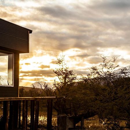 Pampa Hostel Torres del Paine National Park Kültér fotó