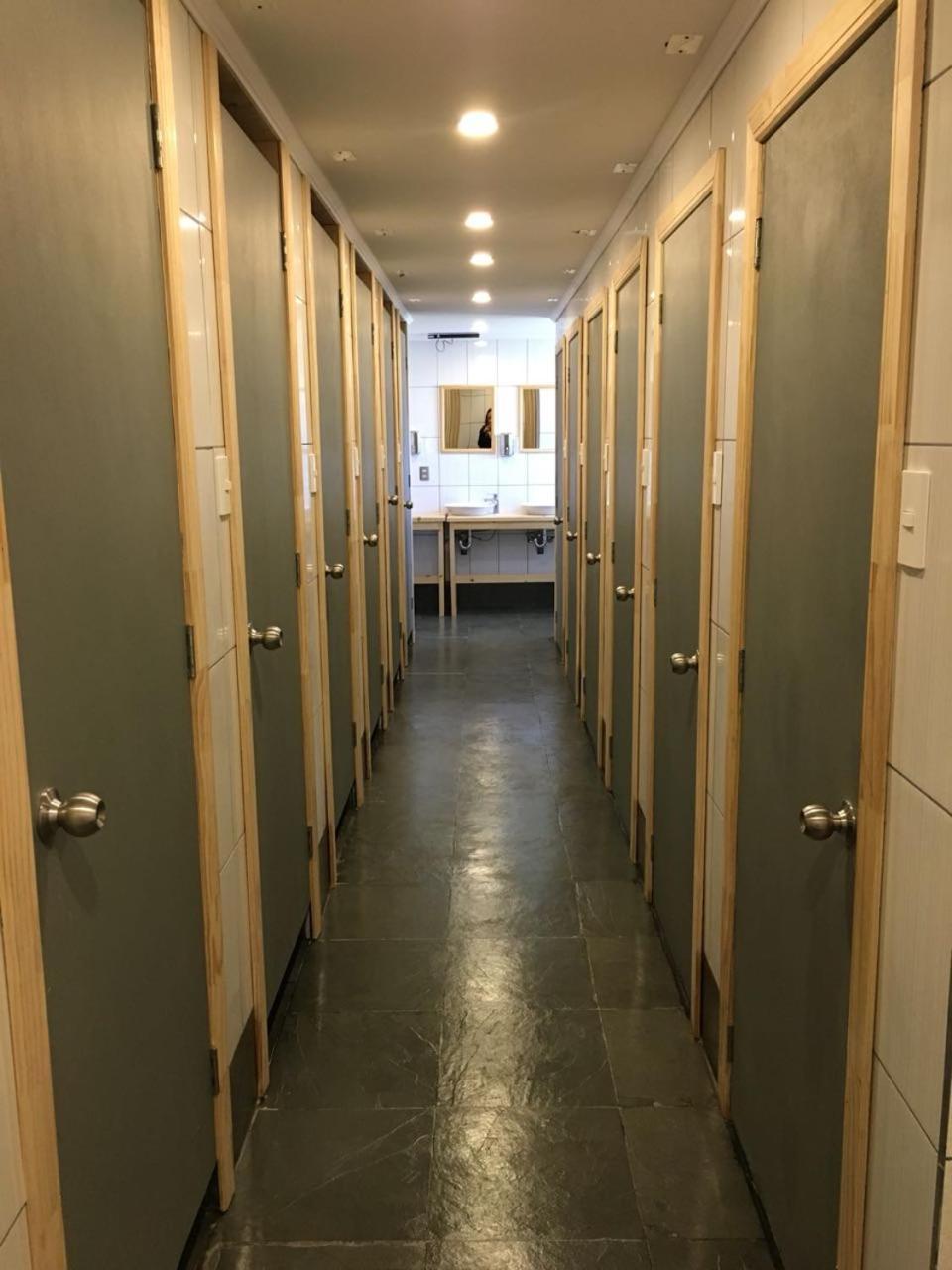 Pampa Hostel Torres del Paine National Park Kültér fotó